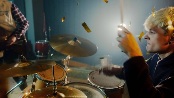 Comment apprendre à jouer de la batterie ?